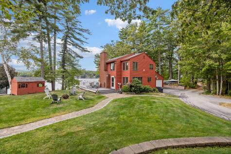 10 Inspiration Point Waterboro ME 04030