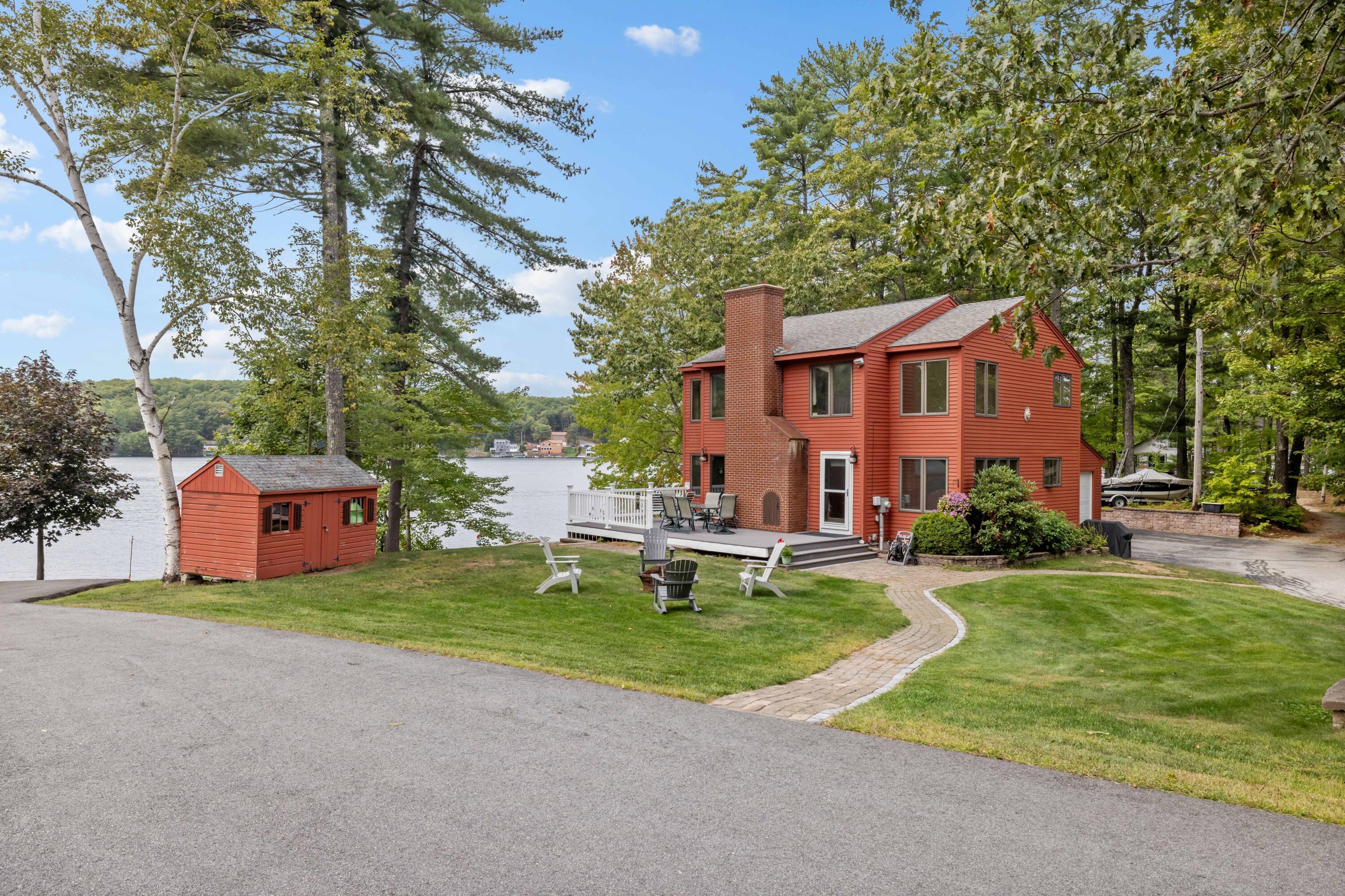 10 Inspiration Point Waterboro ME 04030