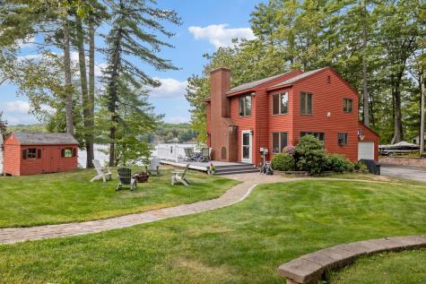 10 Inspiration Point Waterboro ME 04030