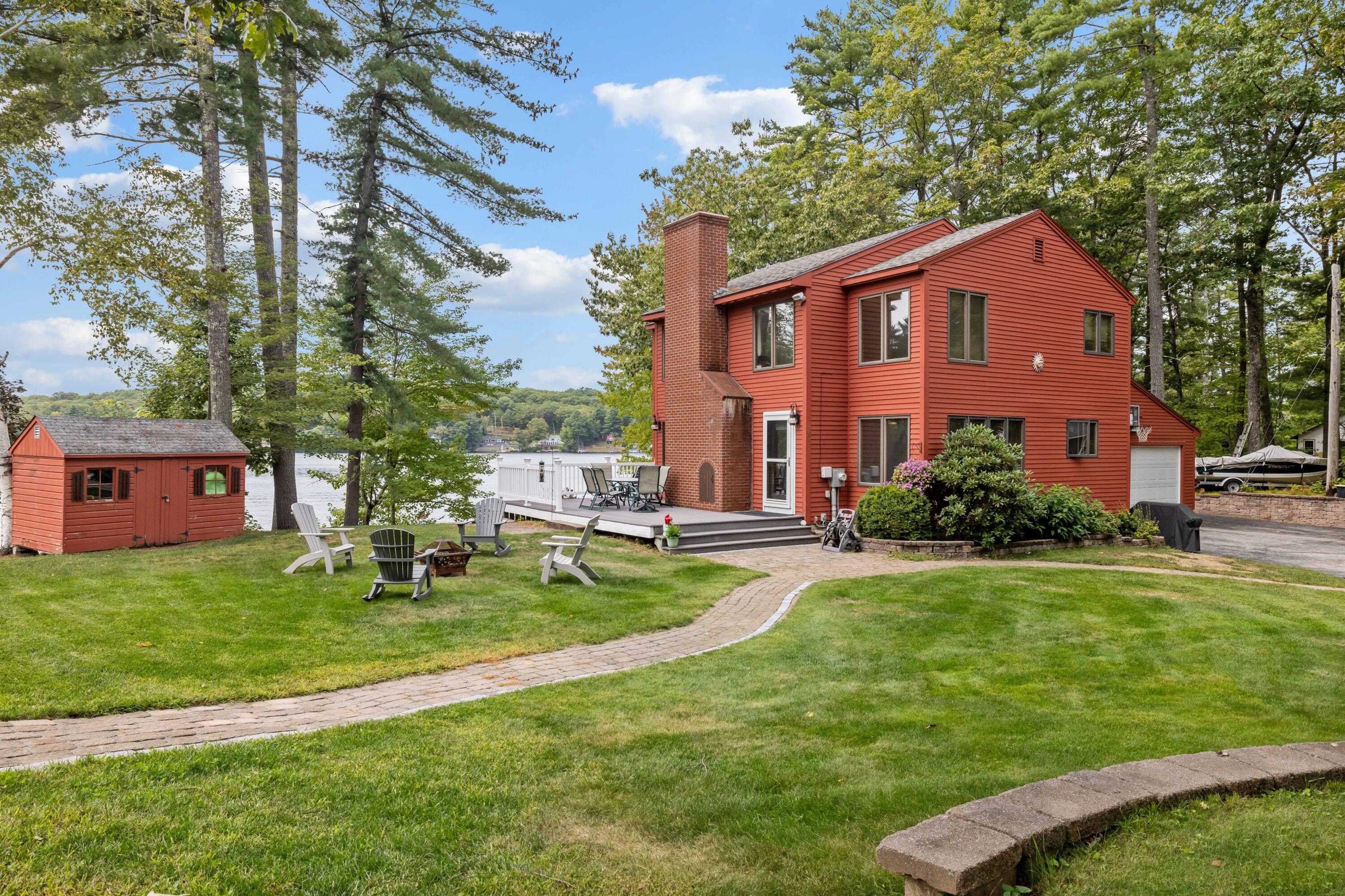 10 Inspiration Point Waterboro ME 04030