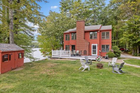 10 Inspiration Point Waterboro ME 04030