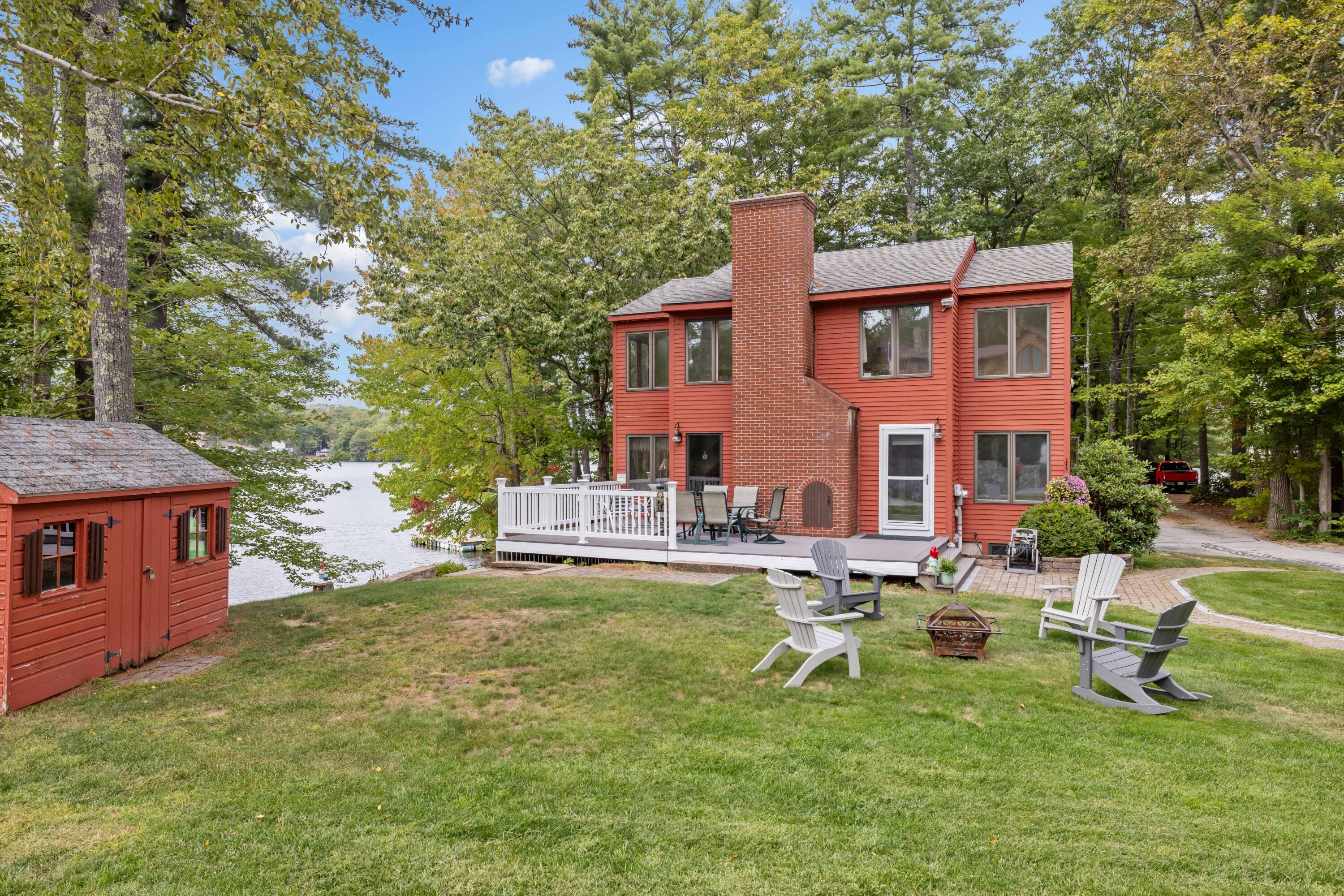 10 Inspiration Point Waterboro ME 04030