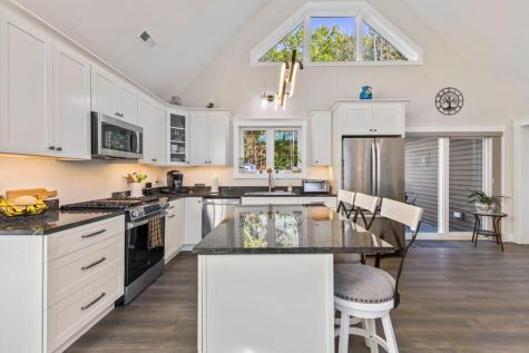 Lot 14 Raspberry Lane Topsham ME 04086