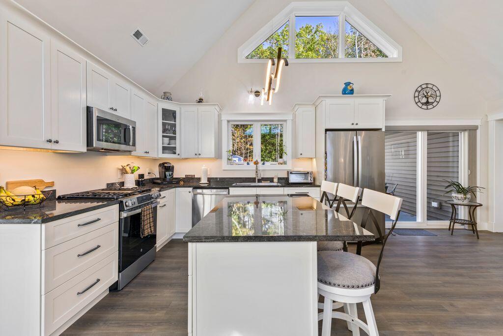 Lot 14 Raspberry Lane Topsham ME 04086