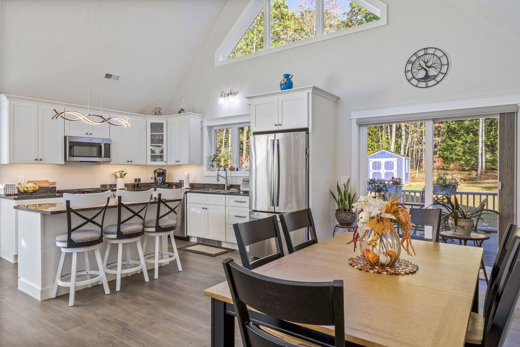 Lot 14 Raspberry Lane Topsham ME 04086