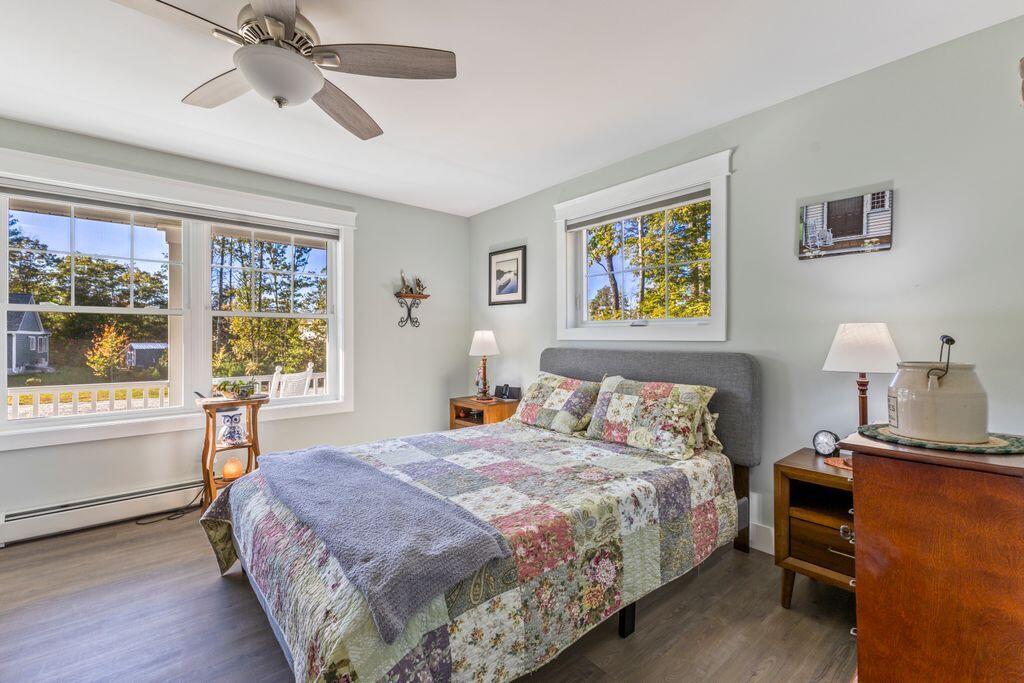Lot 14 Raspberry Lane Topsham ME 04086