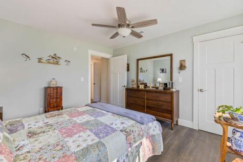 Lot 14 Raspberry Lane Topsham ME 04086