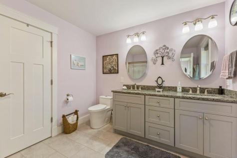 Lot 14 Raspberry Lane Topsham ME 04086