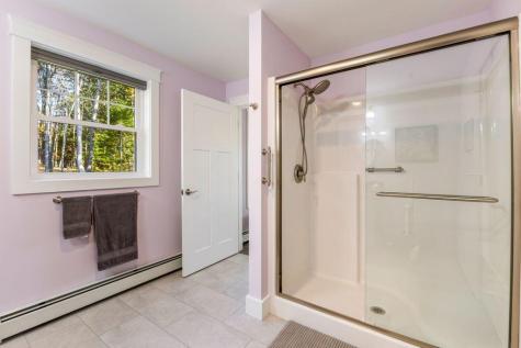 Lot 14 Raspberry Lane Topsham ME 04086
