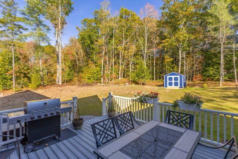 Lot 14 Raspberry Lane Topsham ME 04086