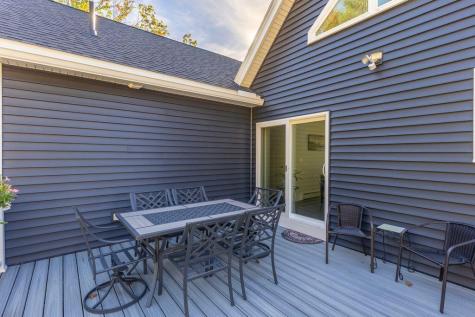 Lot 14 Raspberry Lane Topsham ME 04086