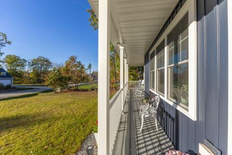 Lot 14 Raspberry Lane Topsham ME 04086