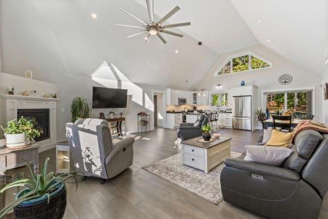 Lot 14 Raspberry Lane Topsham ME 04086