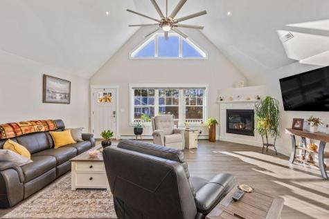 Lot 14 Raspberry Lane Topsham ME 04086