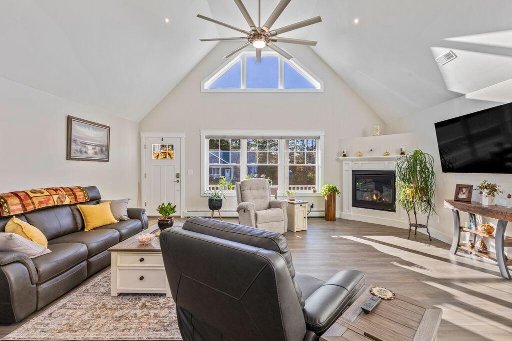 Lot 14 Raspberry Lane Topsham ME 04086