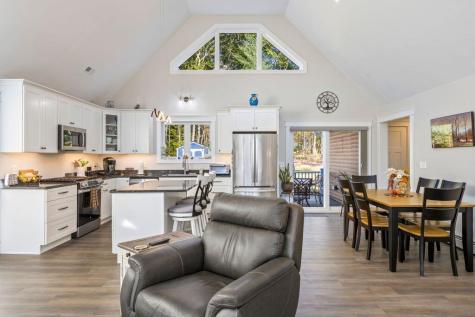Lot 14 Raspberry Lane Topsham ME 04086