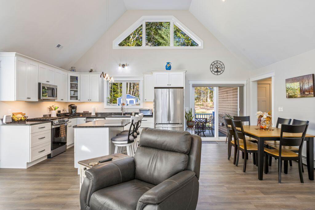 Lot 14 Raspberry Lane Topsham ME 04086