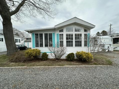 9 Bourne Avenue Wells ME 04090