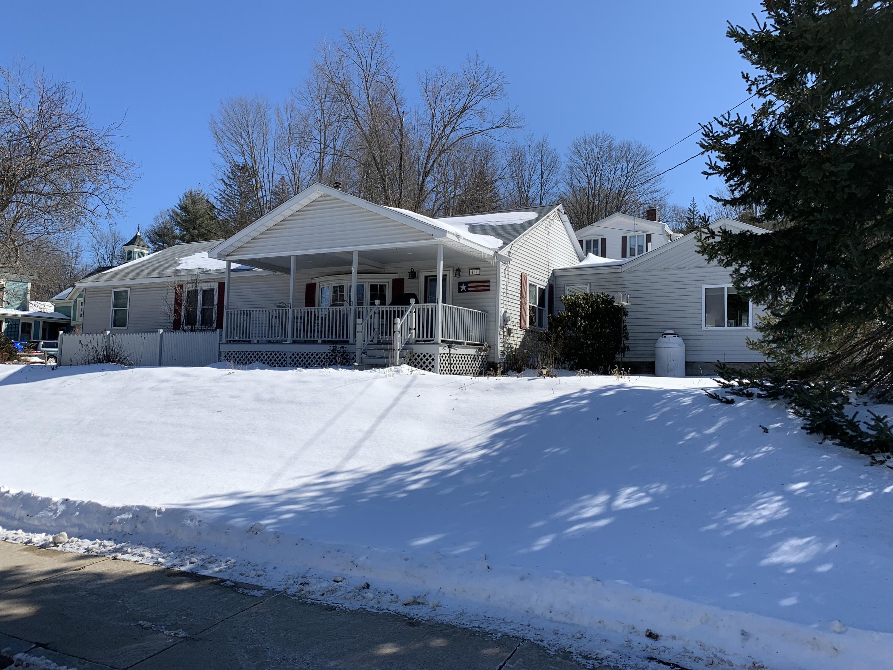 144 Portland Street South Berwick ME 03908