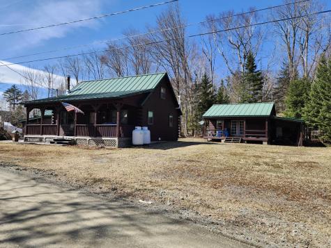 201 Highland Avenue Greenville ME 04441