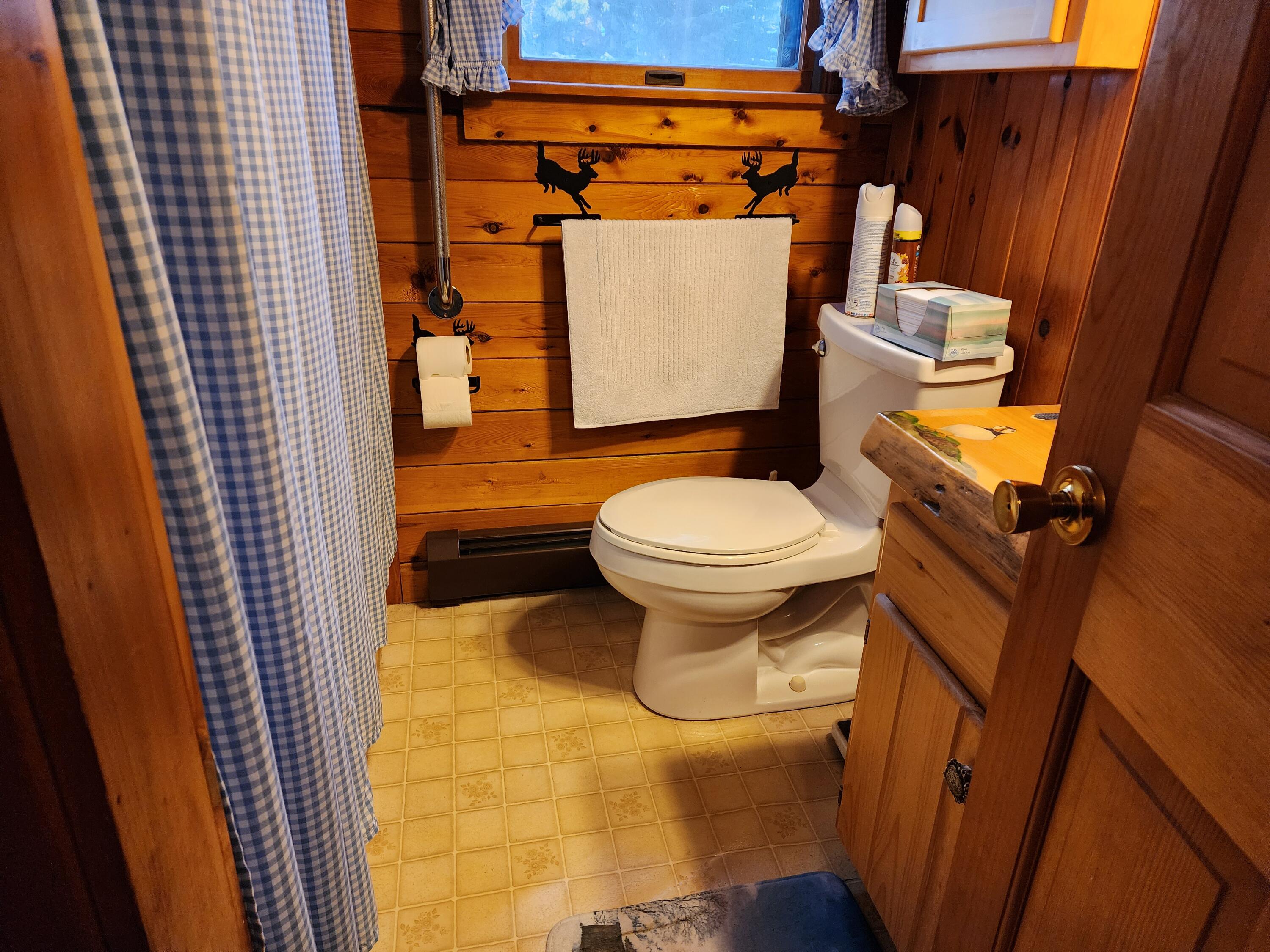 201 Highland Avenue Greenville ME 04441