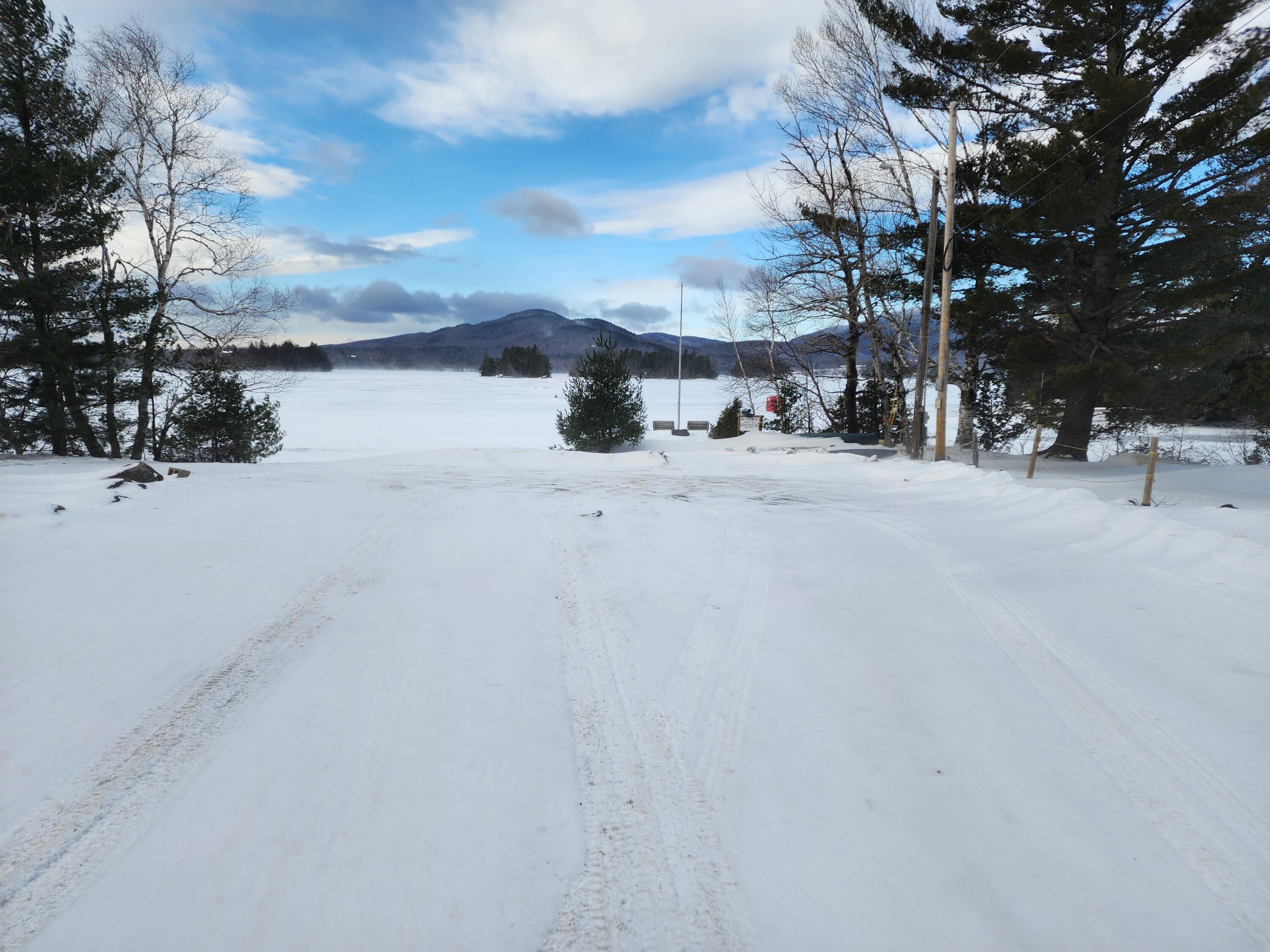 201 Highland Avenue Greenville ME 04441