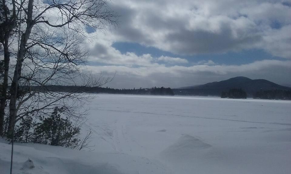 201 Highland Avenue Greenville ME 04441