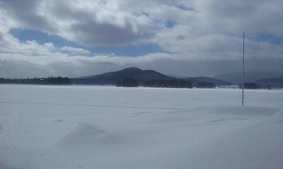 201 Highland Avenue Greenville ME 04441