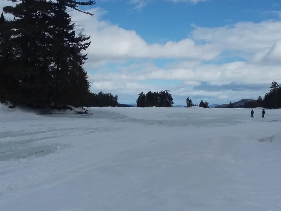 201 Highland Avenue Greenville ME 04441