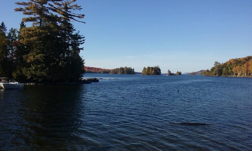 201 Highland Avenue Greenville ME 04441