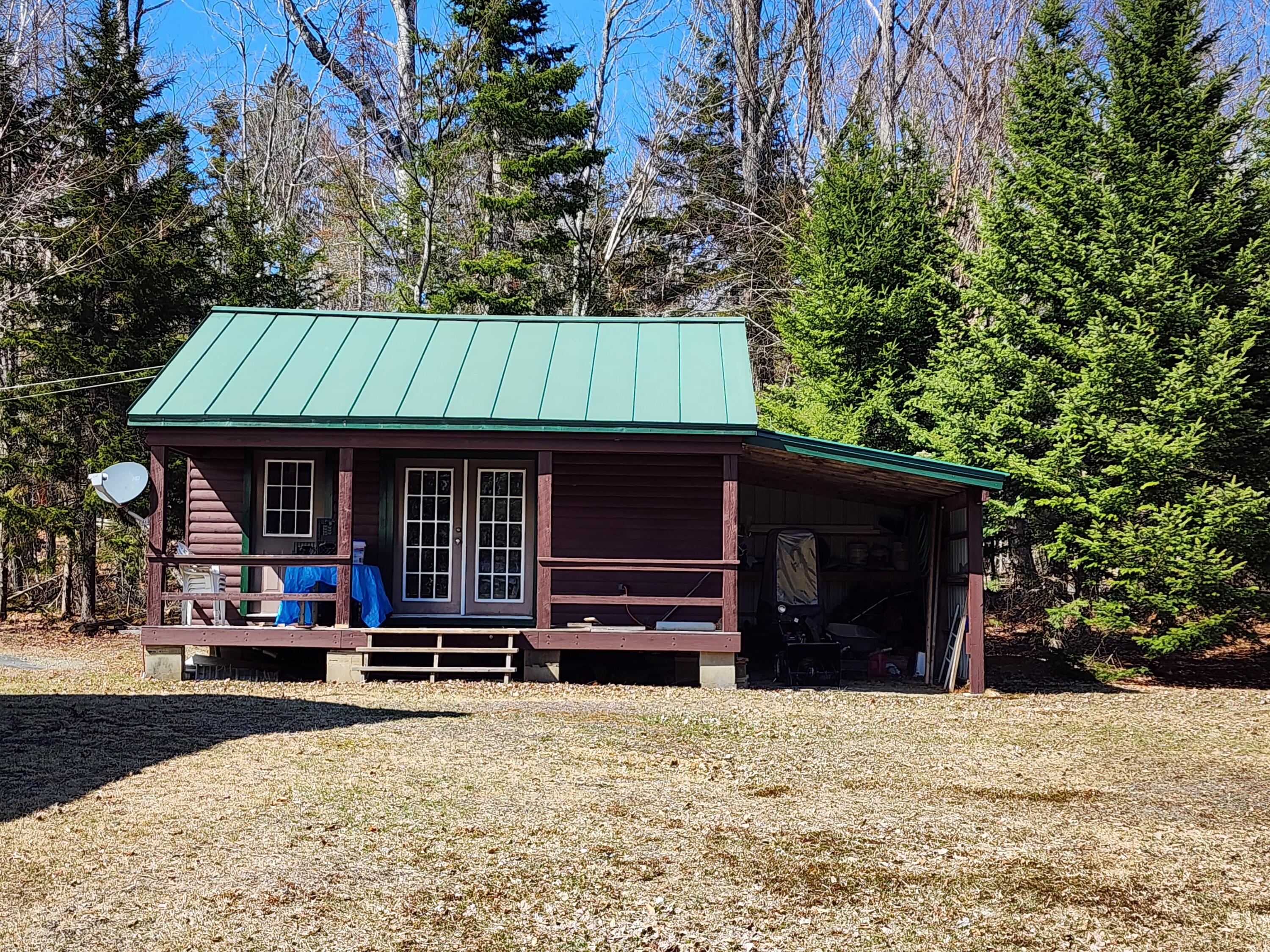 201 Highland Avenue Greenville ME 04441