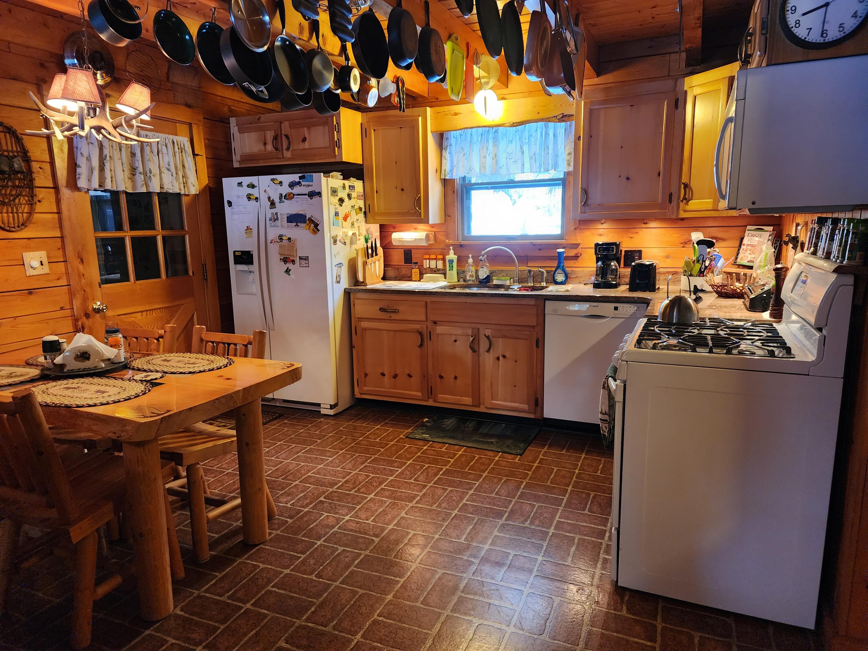 201 Highland Avenue Greenville ME 04441