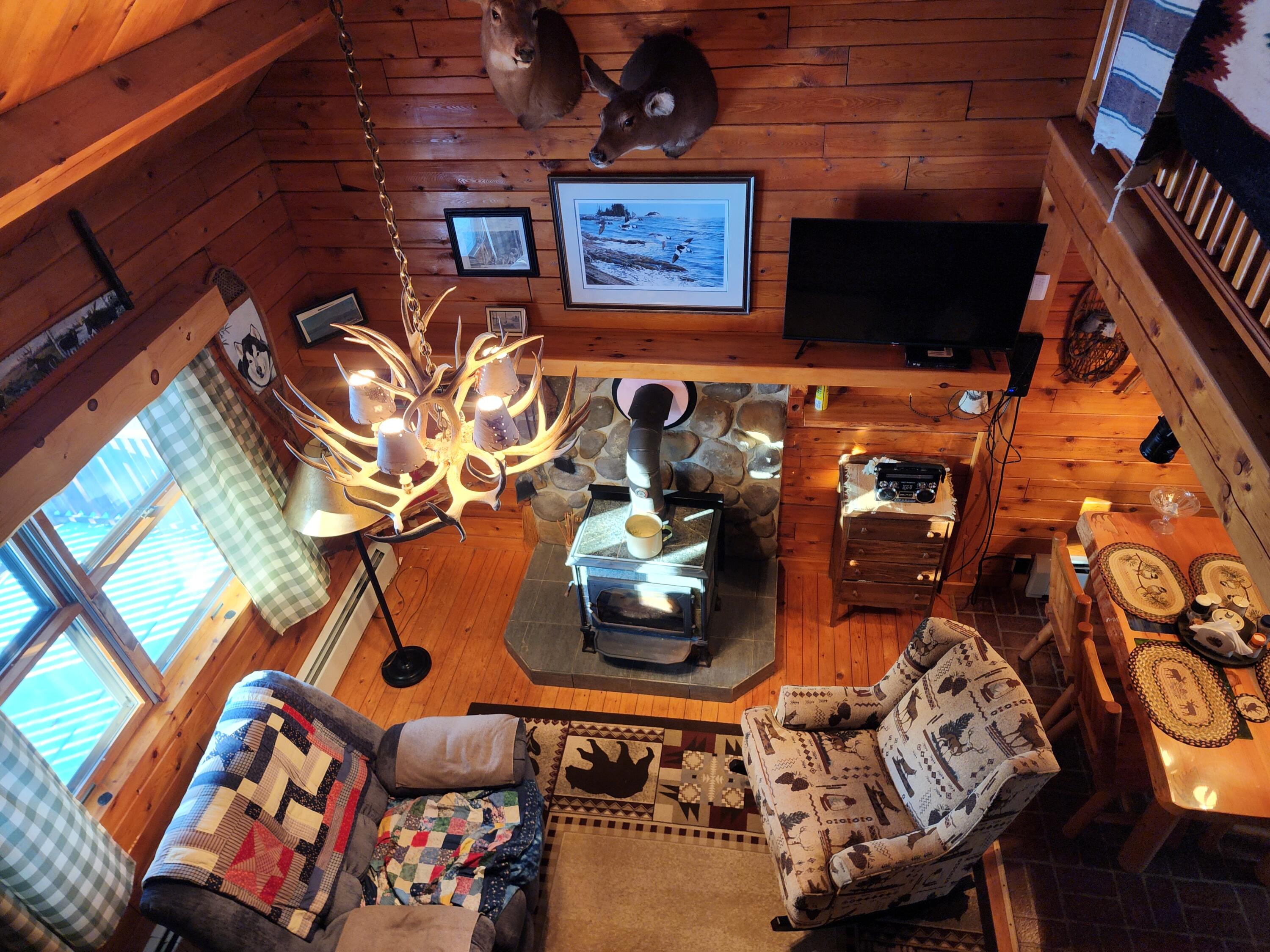 201 Highland Avenue Greenville ME 04441