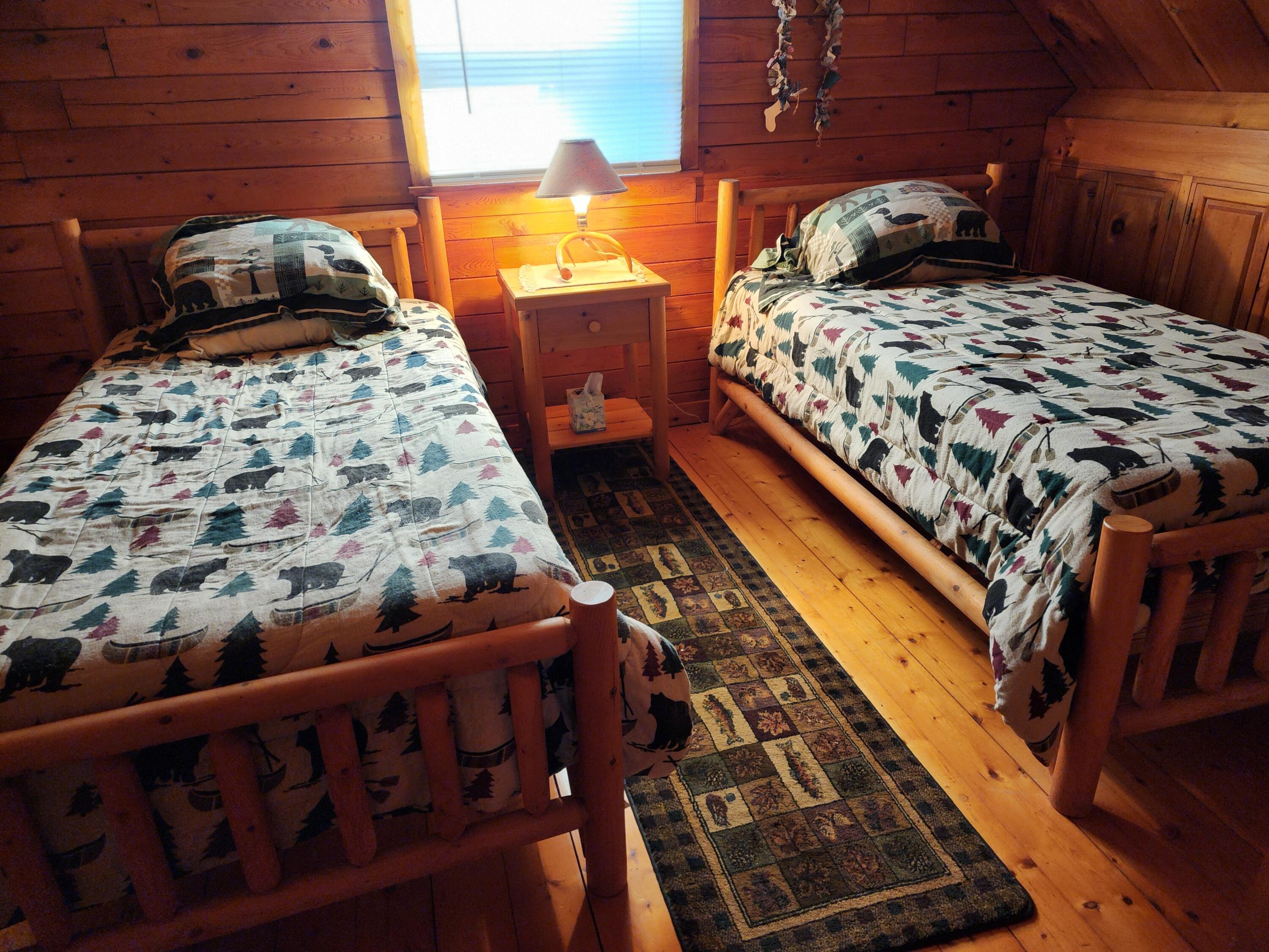 201 Highland Avenue Greenville ME 04441