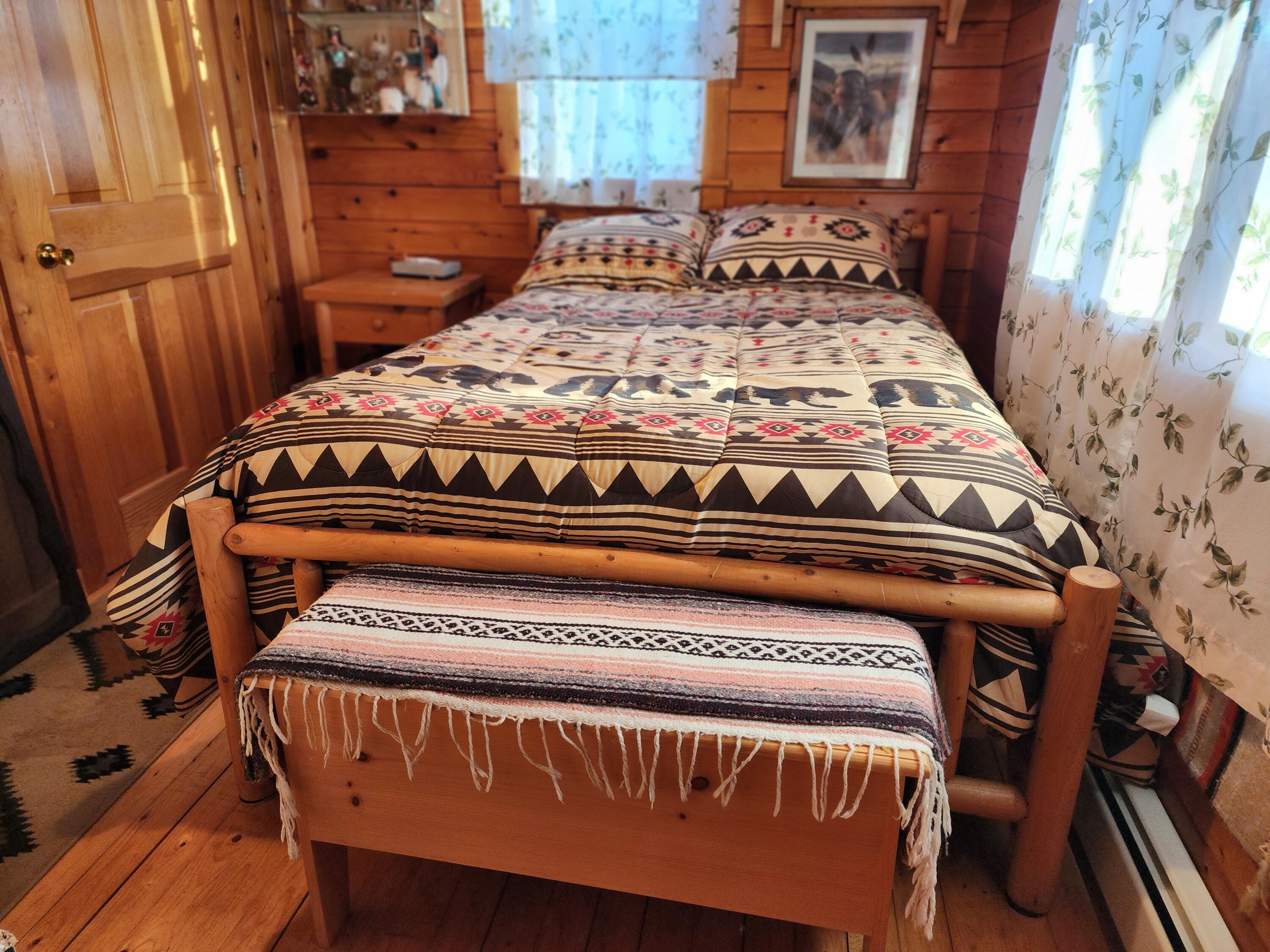 201 Highland Avenue Greenville ME 04441