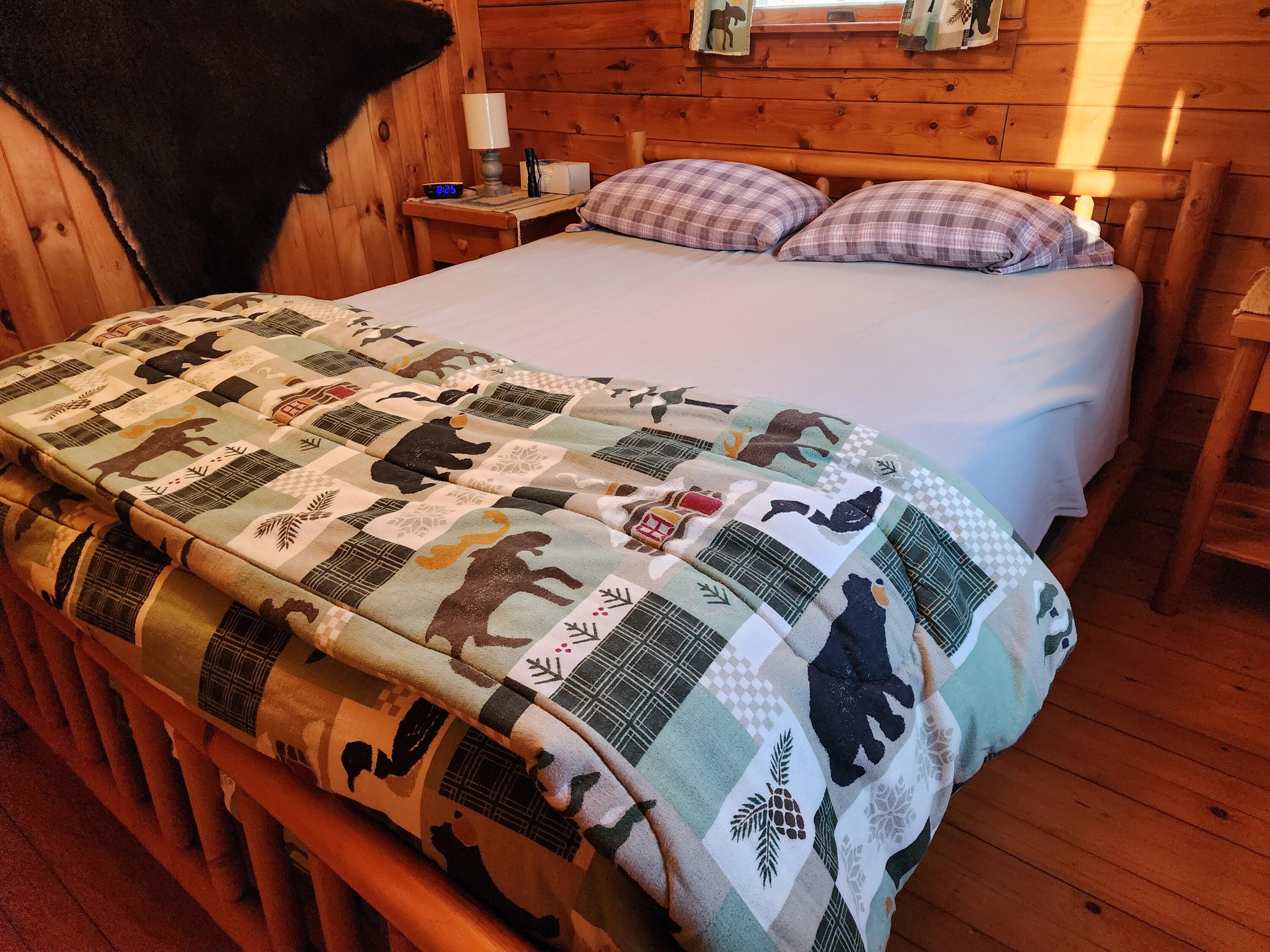 201 Highland Avenue Greenville ME 04441