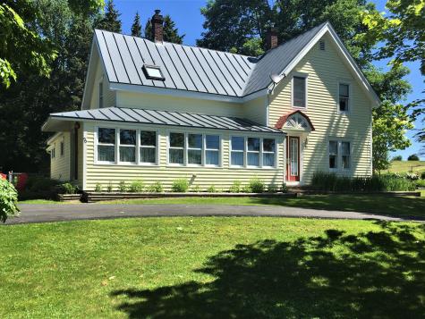 90 Belfast Augusta Road E Searsmont ME 04973