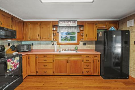 4 Whitehouse Street Sanford ME 04083