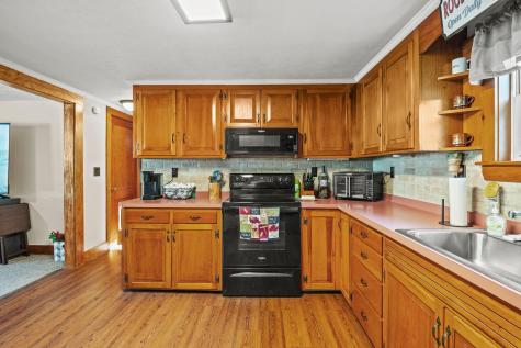 4 Whitehouse Street Sanford ME 04083