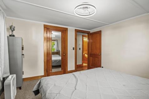 4 Whitehouse Street Sanford ME 04083