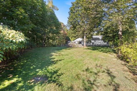 4 Whitehouse Street Sanford ME 04083