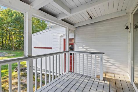 4 Whitehouse Street Sanford ME 04083