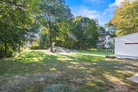 4 Whitehouse Street Sanford ME 04083