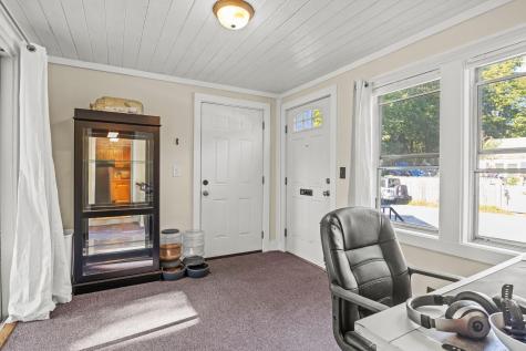 4 Whitehouse Street Sanford ME 04083