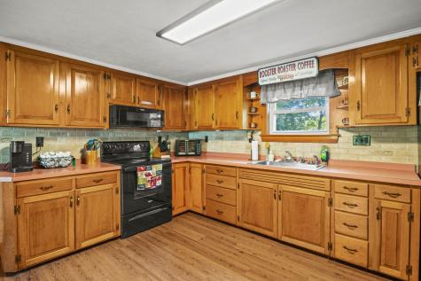 4 Whitehouse Street Sanford ME 04083