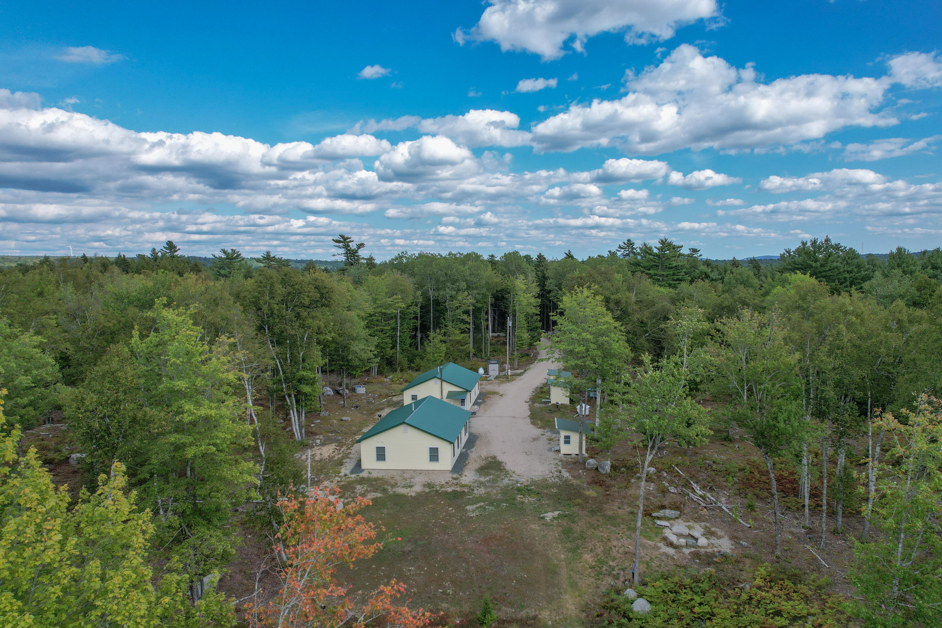 940 Macomber Mill Road Eastbrook ME 04634