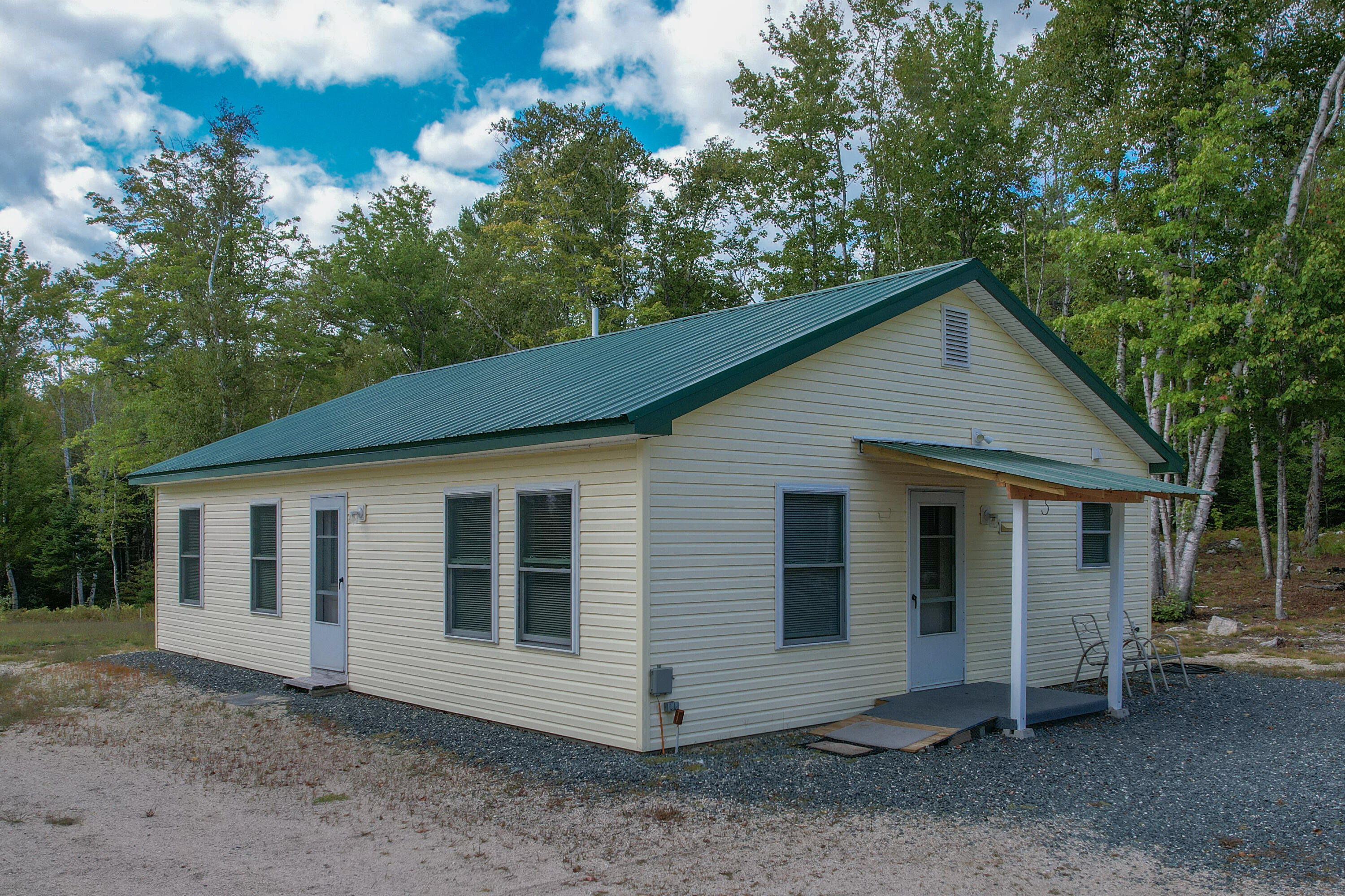 940 Macomber Mill Road Eastbrook ME 04634