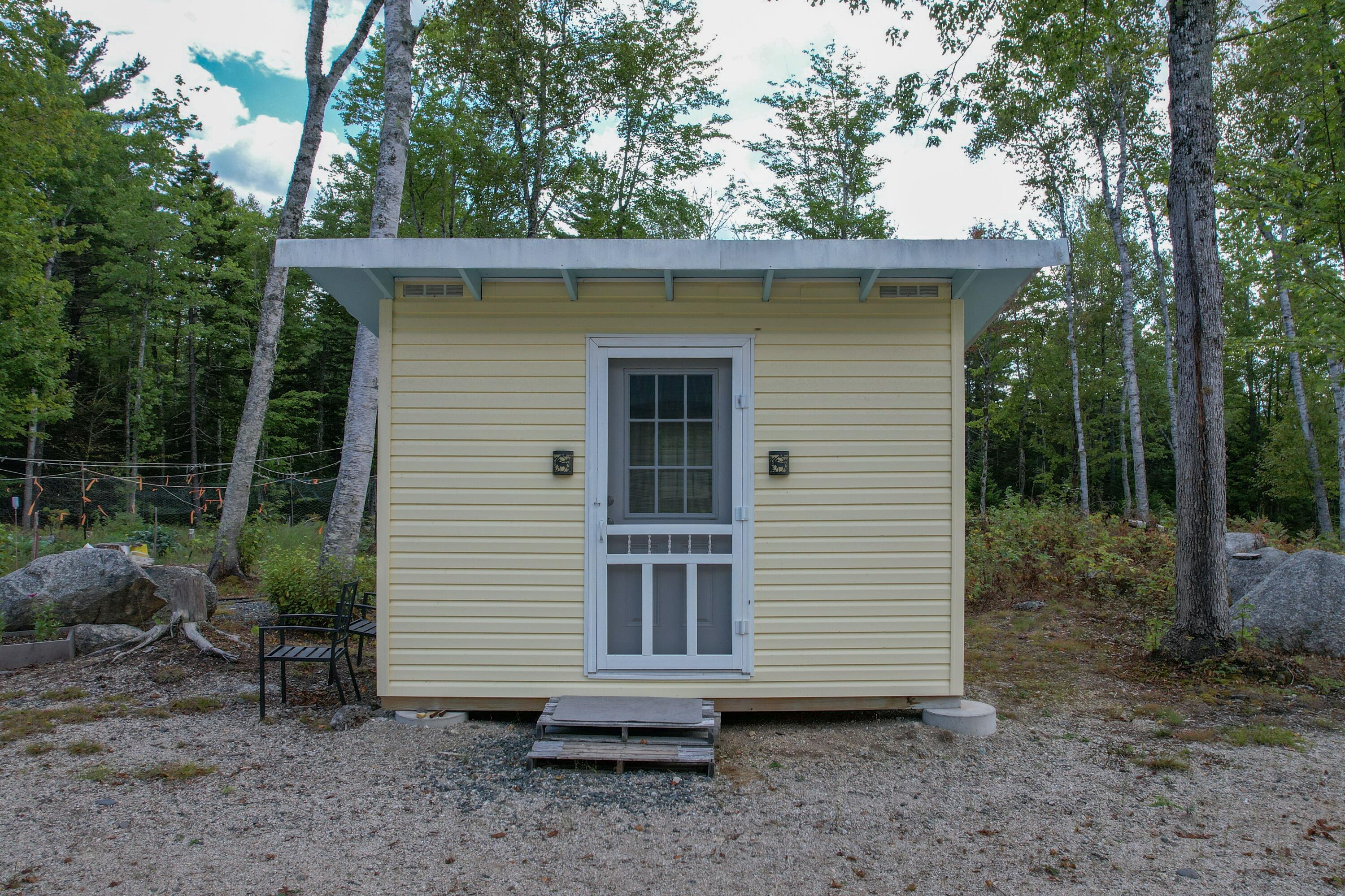 940 Macomber Mill Road Eastbrook ME 04634
