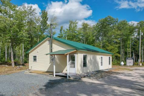 940 Macomber Mill Road Eastbrook ME 04634