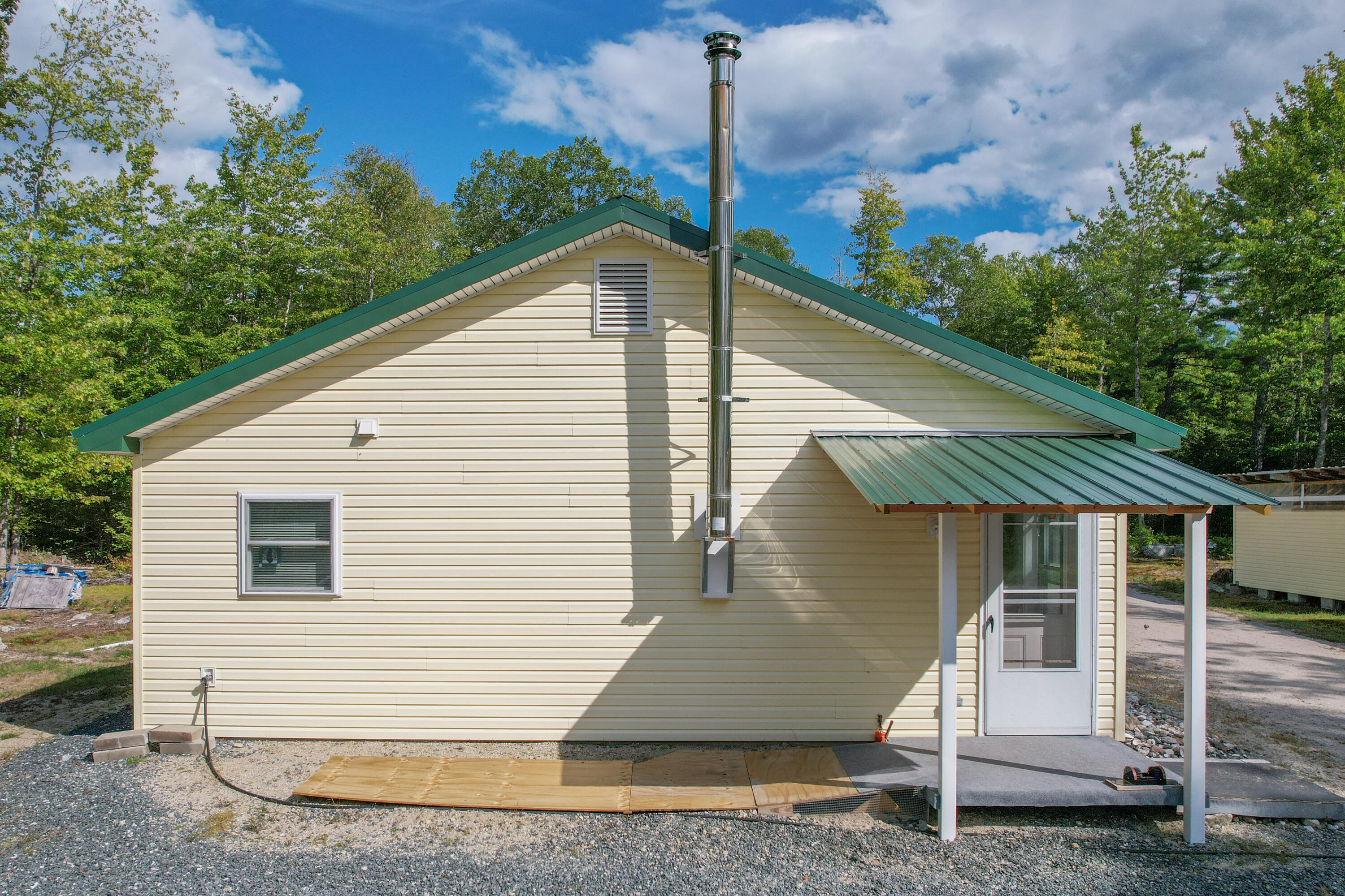 940 Macomber Mill Road Eastbrook ME 04634